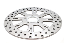 11-1/2 Vortex Front Right Rotate Brake Disc