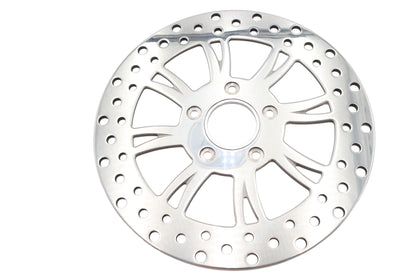 11-1/2 Vortex Front Right Rotate Brake Disc