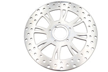 11-1/2 Vortex Front Left Rotate Brake Disc