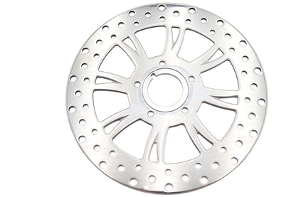 11-1/2 Vortex Front Left Rotate Brake Disc