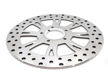 11-1/2 Vortex Front Left Rotate Brake Disc