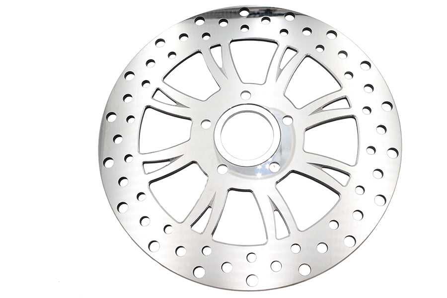 11-1/2 Vortex Rear Brake Disc