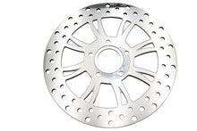 11-1/2 Vortex Rear Brake Disc