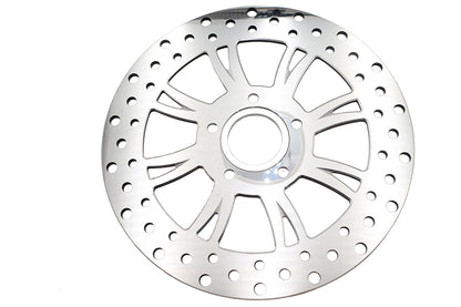 11-1/2 Vortex Rear Brake Disc