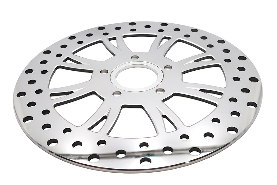11-1/2 Vortex Rear Brake Disc