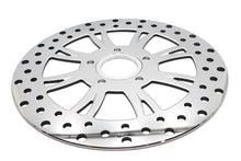 11-1/2 Vortex Rear Brake Disc