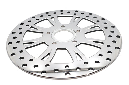 11-1/2 Vortex Rear Brake Disc