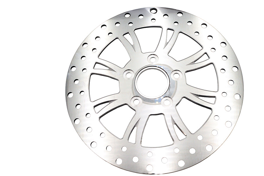 11-1/2 Vortex Rear Brake Disc