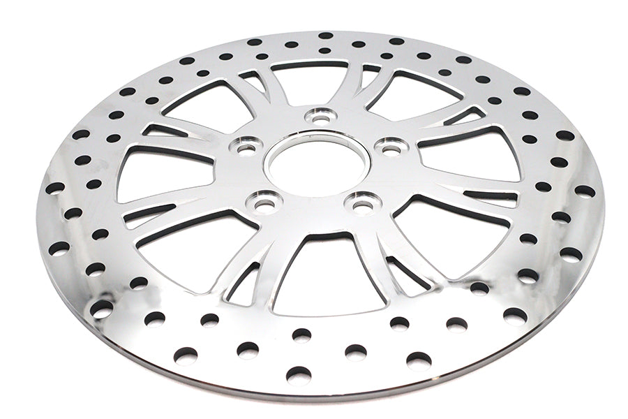 11-1/2 Vortex Rear Brake Disc