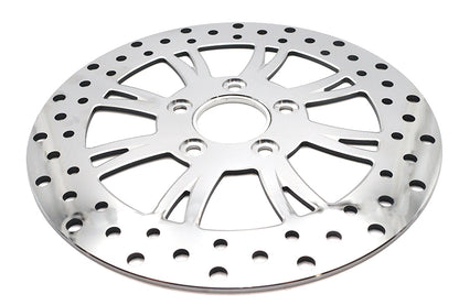11-1/2 Vortex Rear Brake Disc