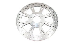 11.8 Vortex Front Right Rotate Brake Disc