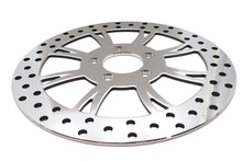 11.8 Vortex Front Right Rotate Brake Disc