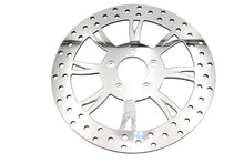 11.8 Vortex Front Left Rotate Brake Disc