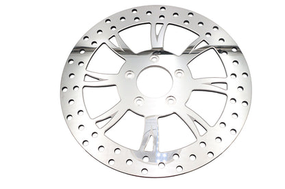 11.8 Vortex Front Left Rotate Brake Disc