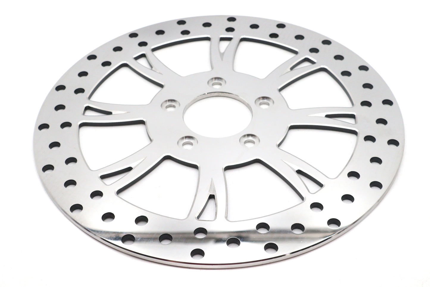 11.8 Vortex Front Left Rotate Brake Disc