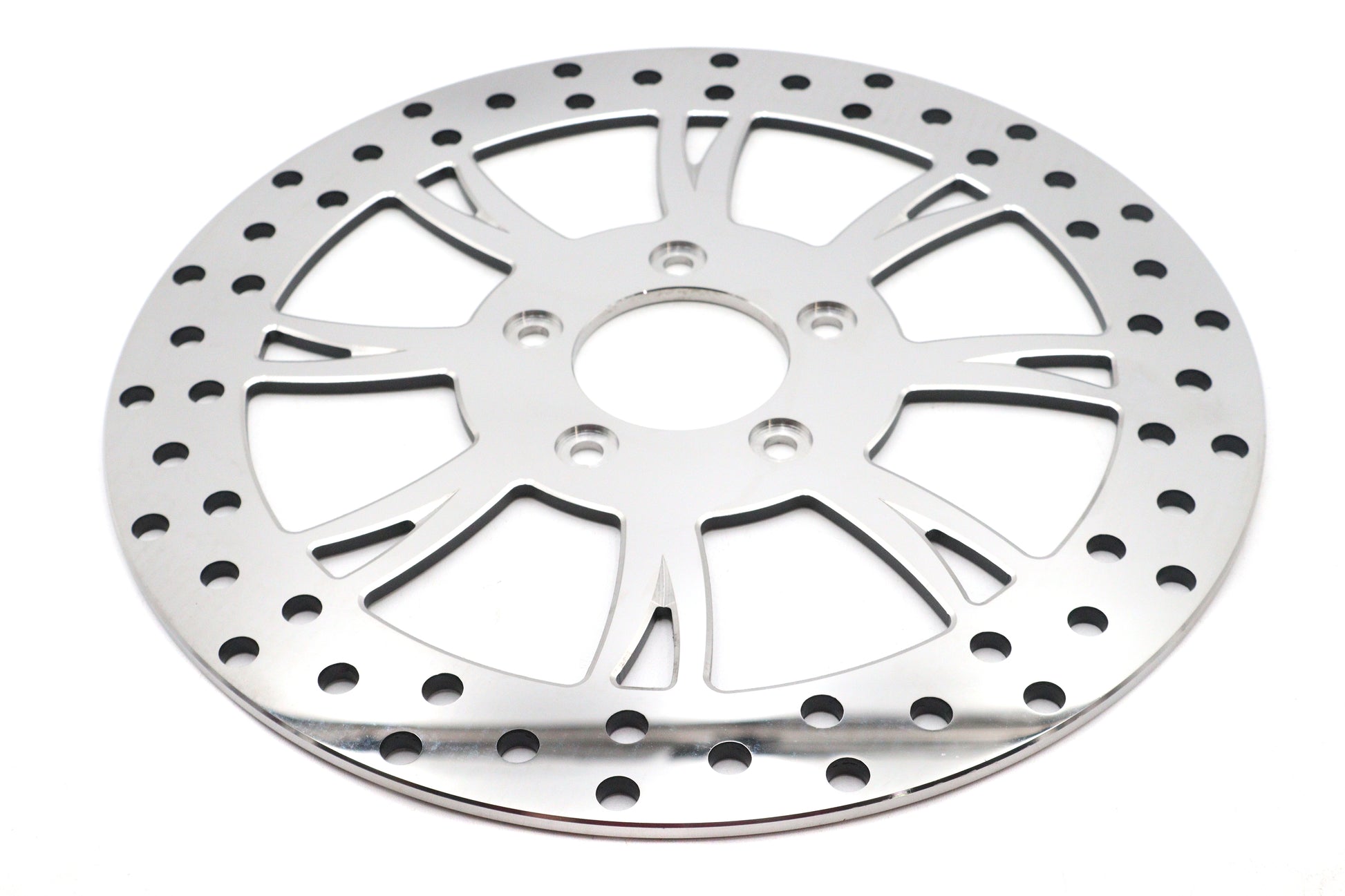 11.8 Vortex Front Left Rotate Brake Disc