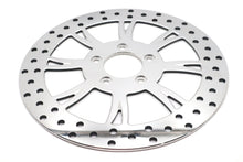 11.8 Vortex Front Left Rotate Brake Disc