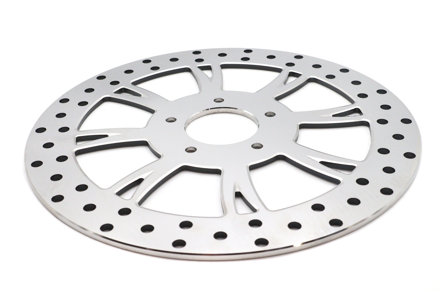 11.8 Vortex Front Left Rotate Brake Disc