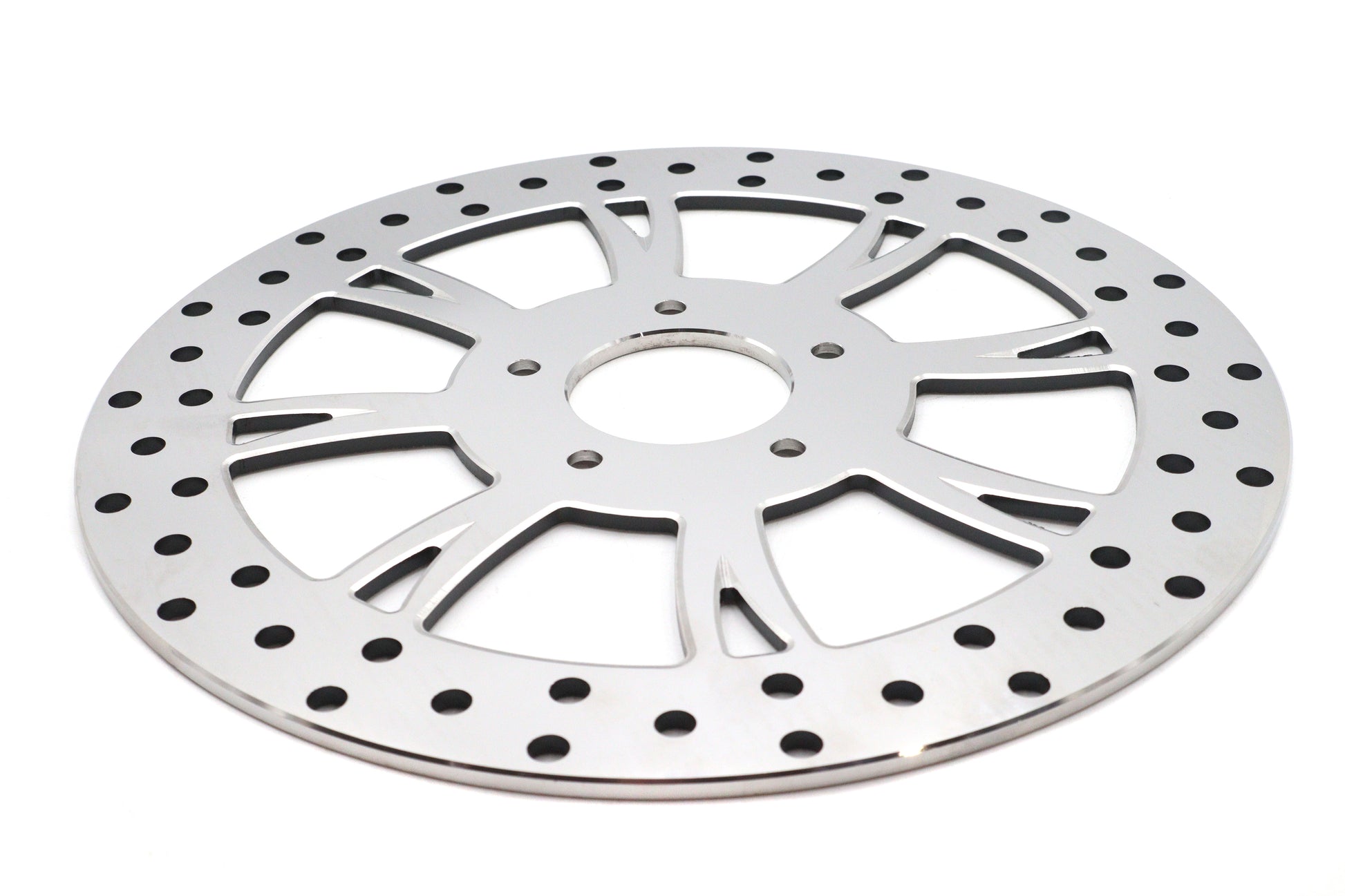 11.8 Vortex Front Left Rotate Brake Disc