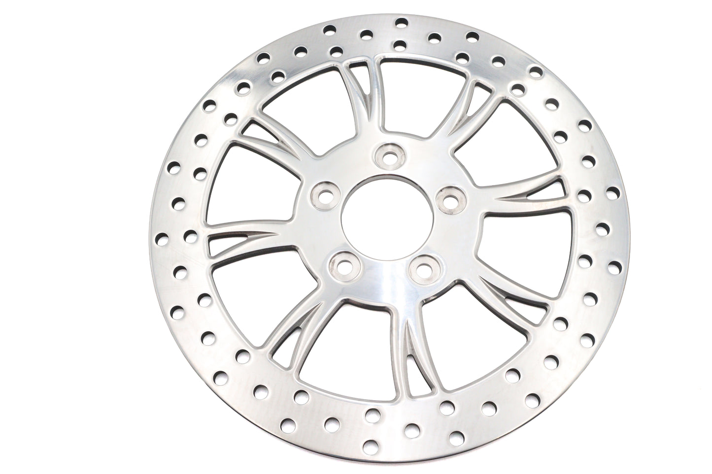 11.8 Vortex Rear Brake Disc
