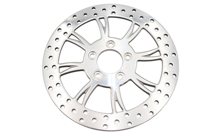 11.8 Vortex Rear Brake Disc