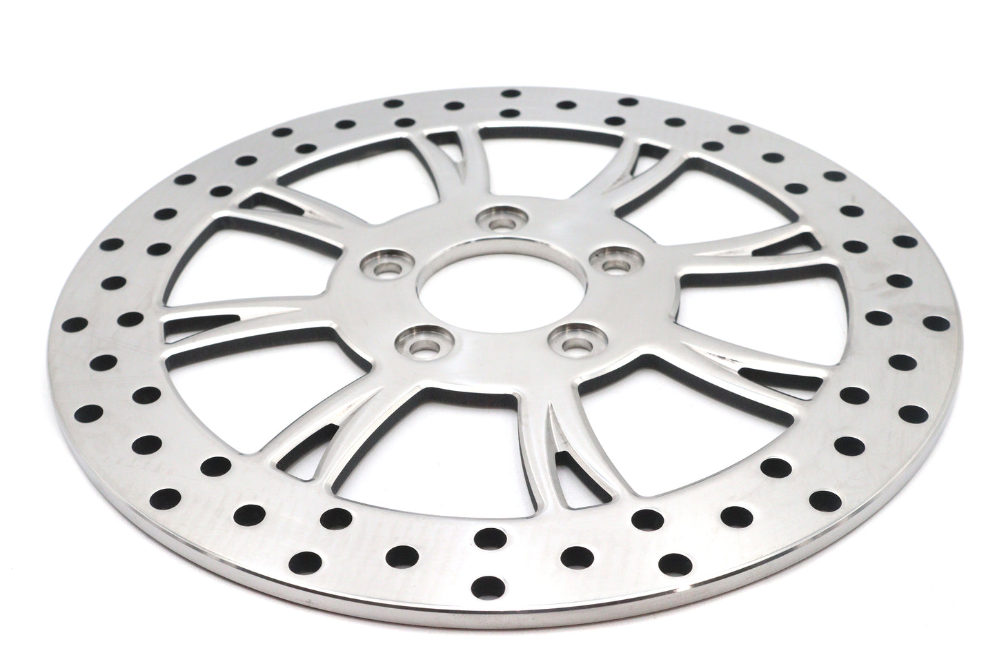 11.8 Vortex Rear Brake Disc