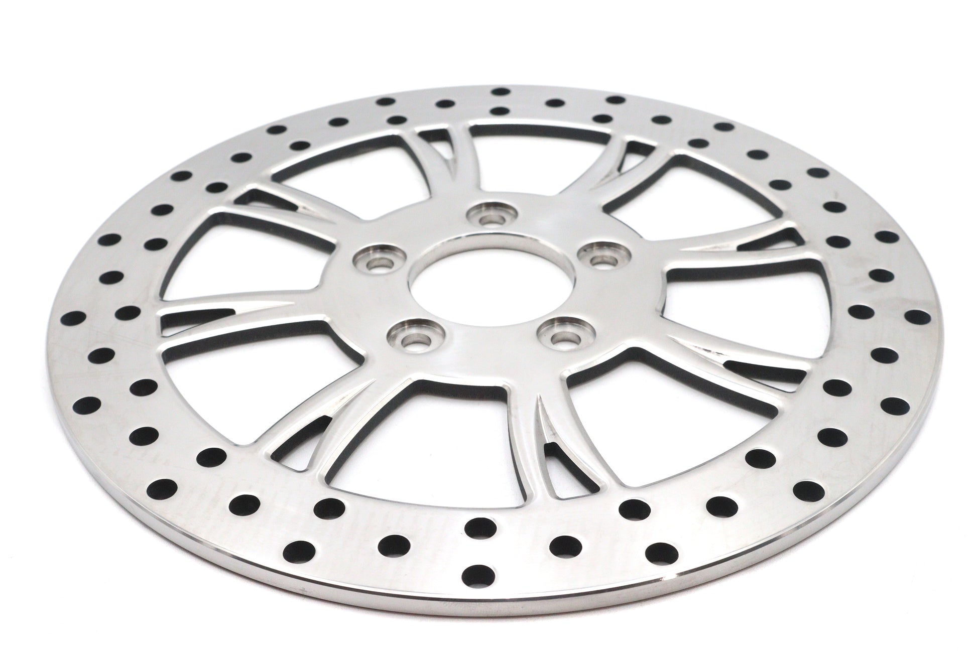 11.8 Vortex Rear Brake Disc