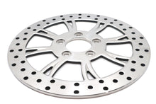 11.8 Vortex Rear Brake Disc