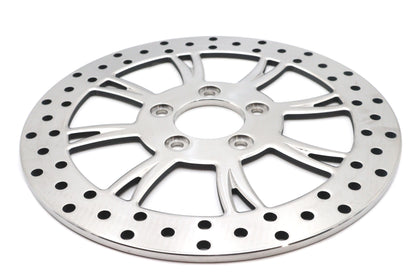 11.8 Vortex Rear Brake Disc