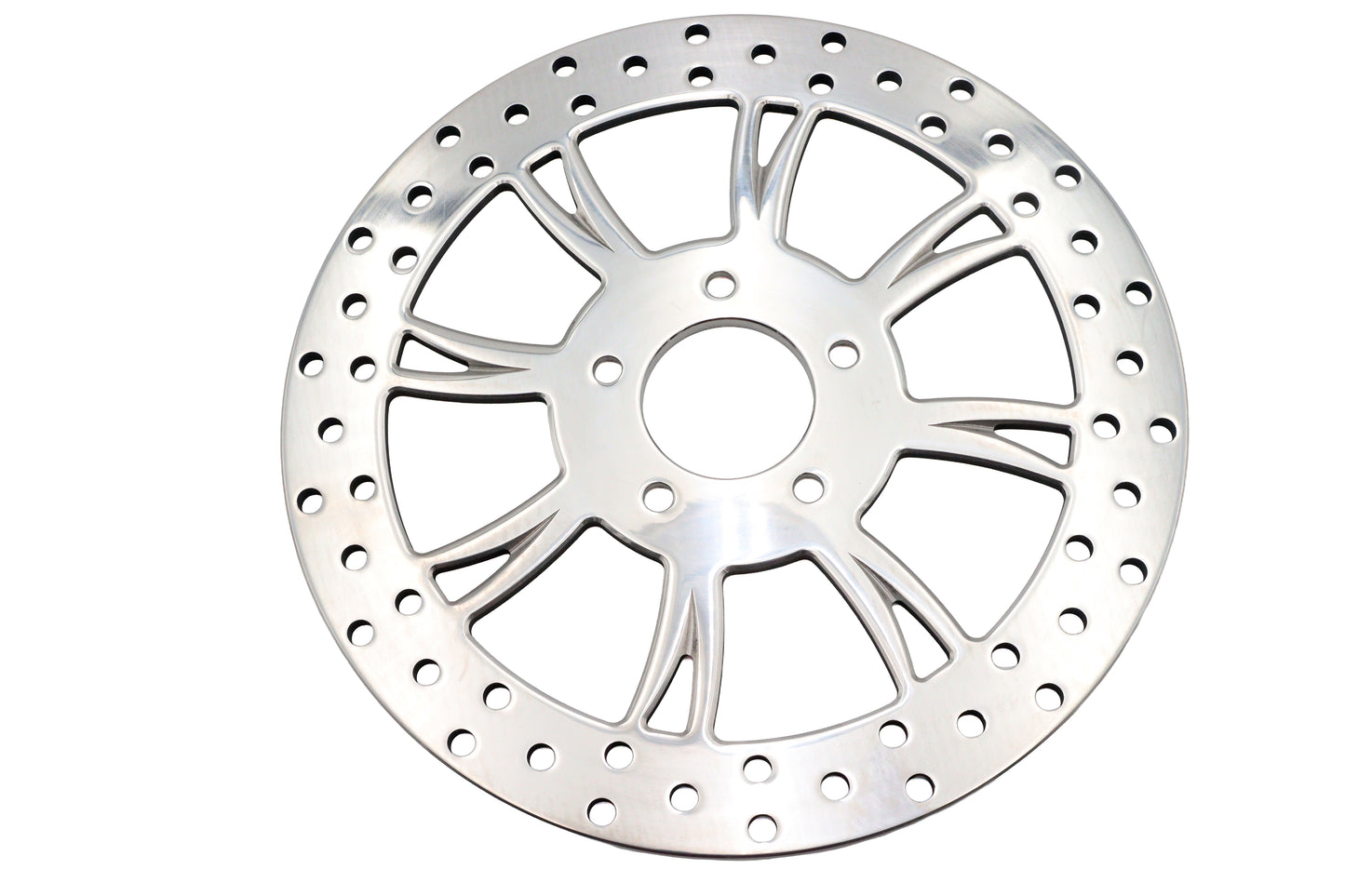 11.8 Vortex Rear Brake Disc