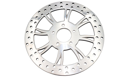 11.8 Vortex Rear Brake Disc