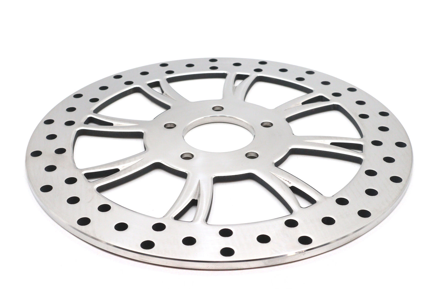 11.8 Vortex Rear Brake Disc