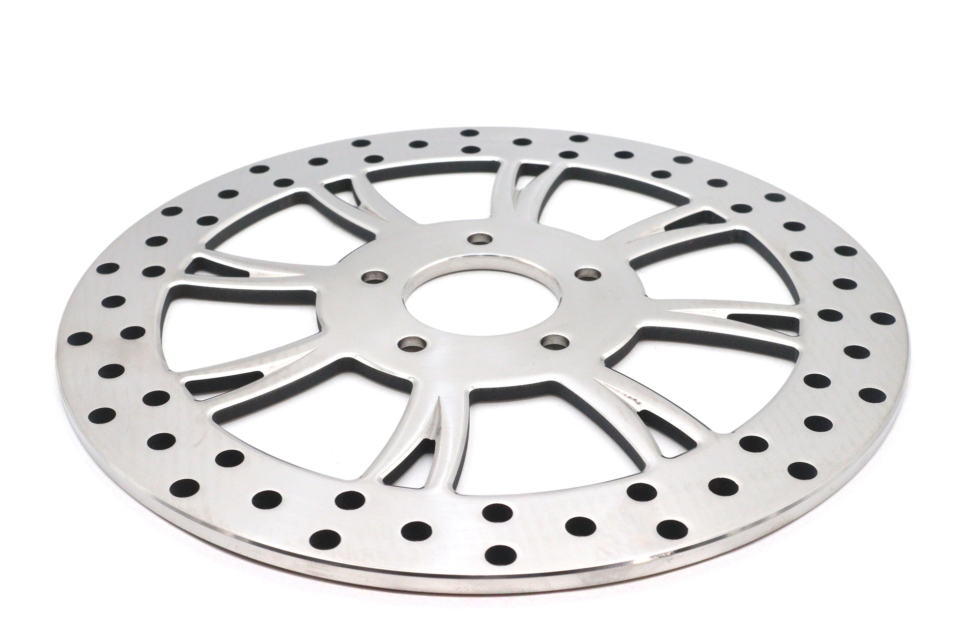 11.8 Vortex Rear Brake Disc