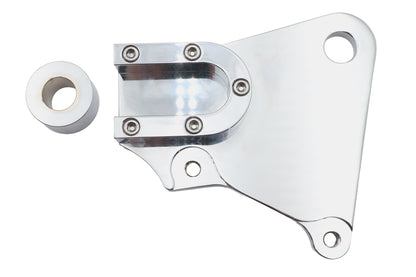 Ultima Rear Caliper Bracket Chrome