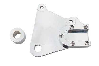 Ultima Rear Caliper Bracket Chrome