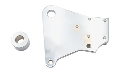 Ultima Rear Caliper Bracket Chrome