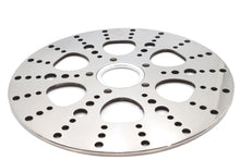 11-1/2 Kool Kat Rear Brake Disc