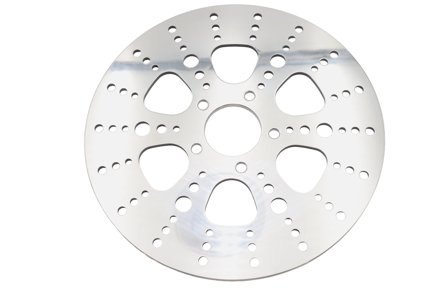 11.8 Kool Kat Drilled Rear Brake Disc