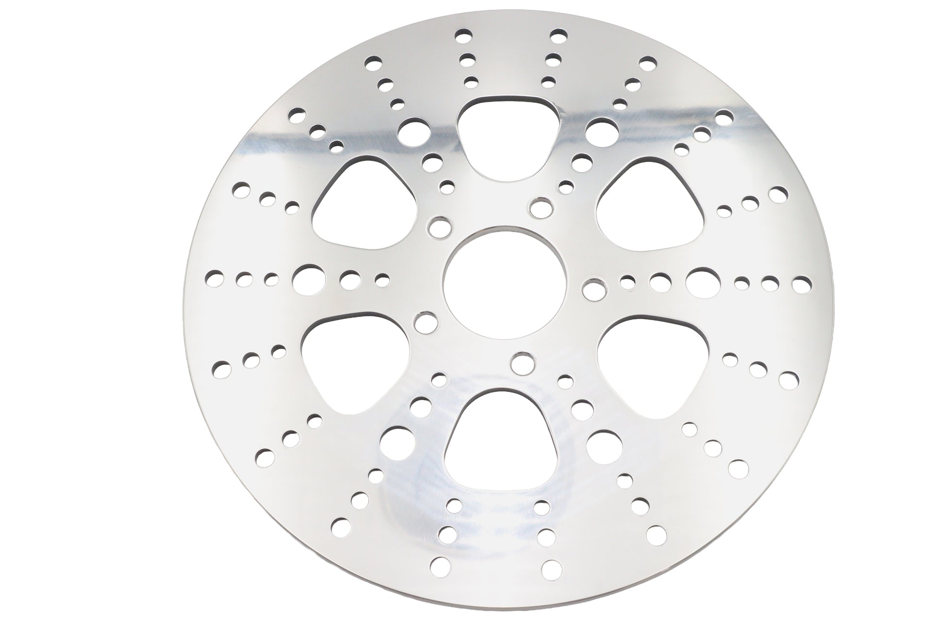11.8 Kool Kat Drilled Rear Brake Disc