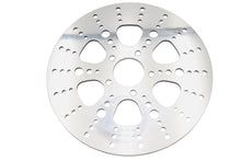 11.8 Kool Kat Drilled Rear Brake Disc