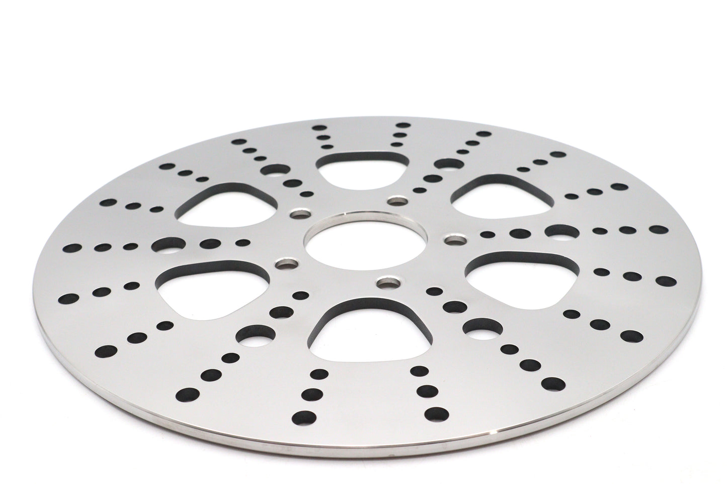 11.8 Kool Kat Drilled Rear Brake Disc