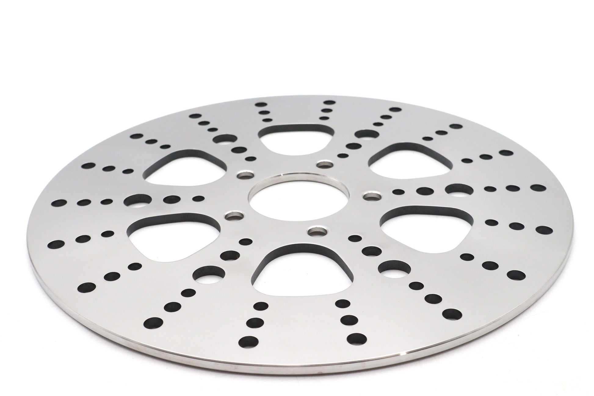 11.8 Kool Kat Drilled Rear Brake Disc
