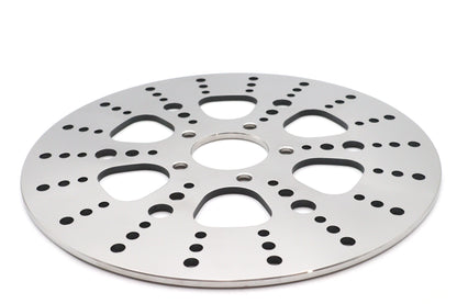 11.8 Kool Kat Drilled Rear Brake Disc