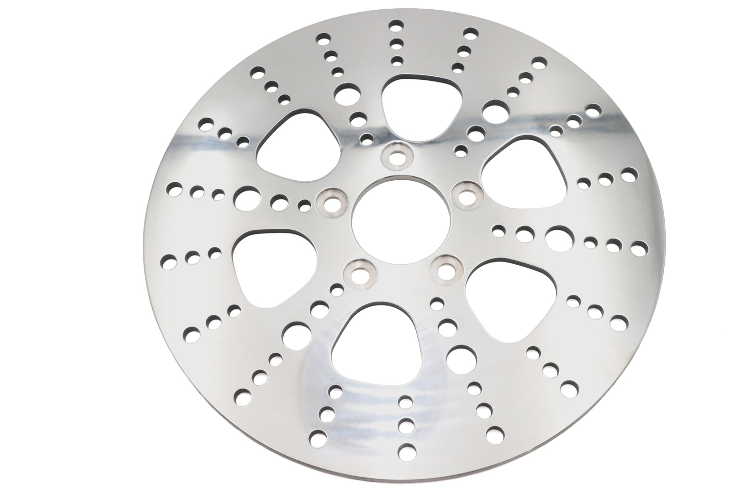 11.8 Kool Kat Drilled Rear Brake Disc