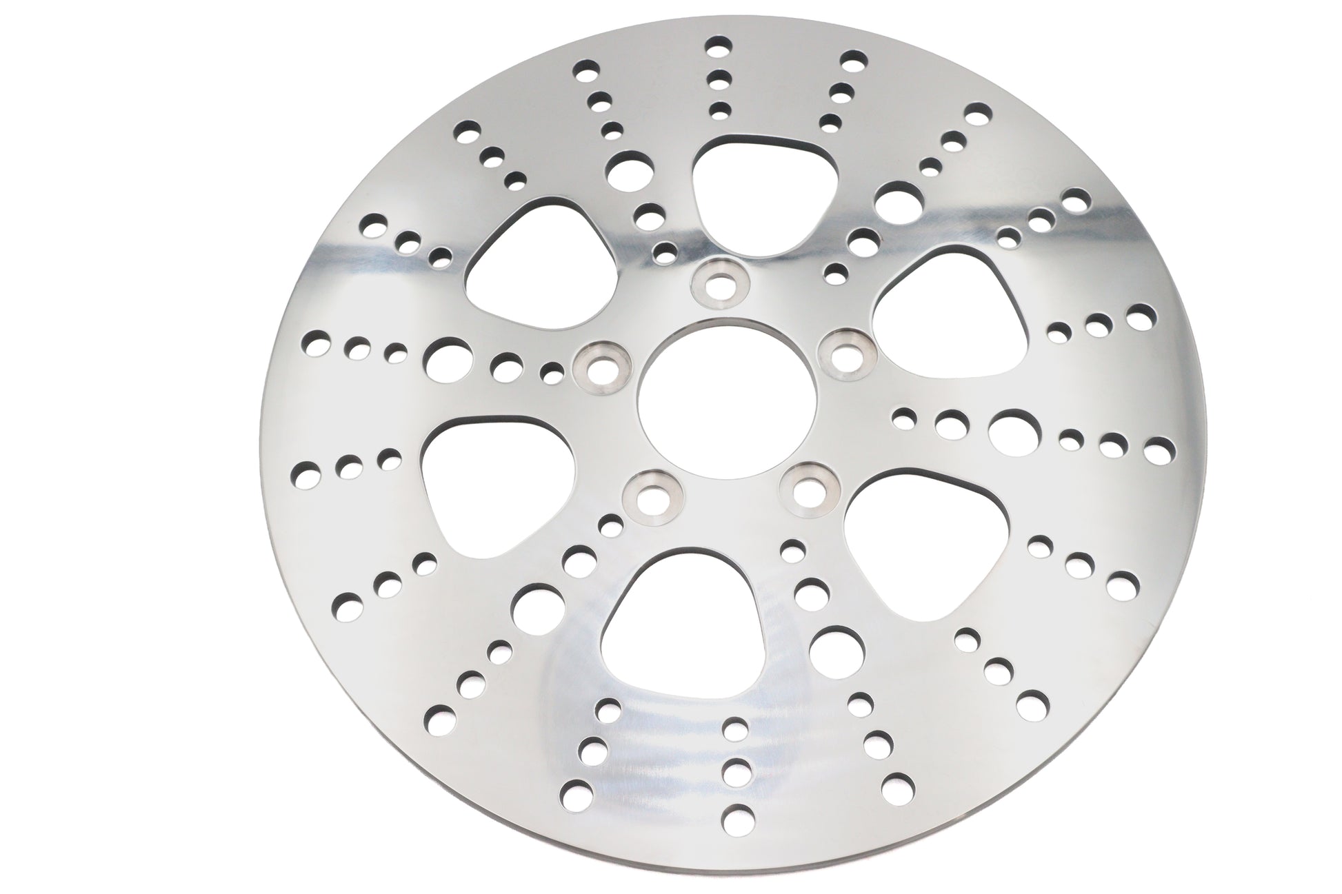 11.8 Kool Kat Drilled Rear Brake Disc