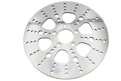11.8 Kool Kat Drilled Rear Brake Disc