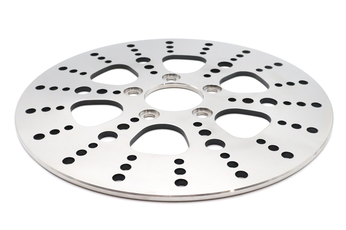 11.8 Kool Kat Drilled Rear Brake Disc