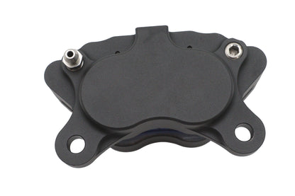 Ultima 4-Piston Black Caliper