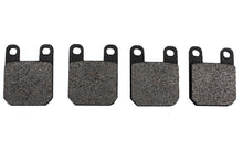 Duro Ceramic Brake Pad Set