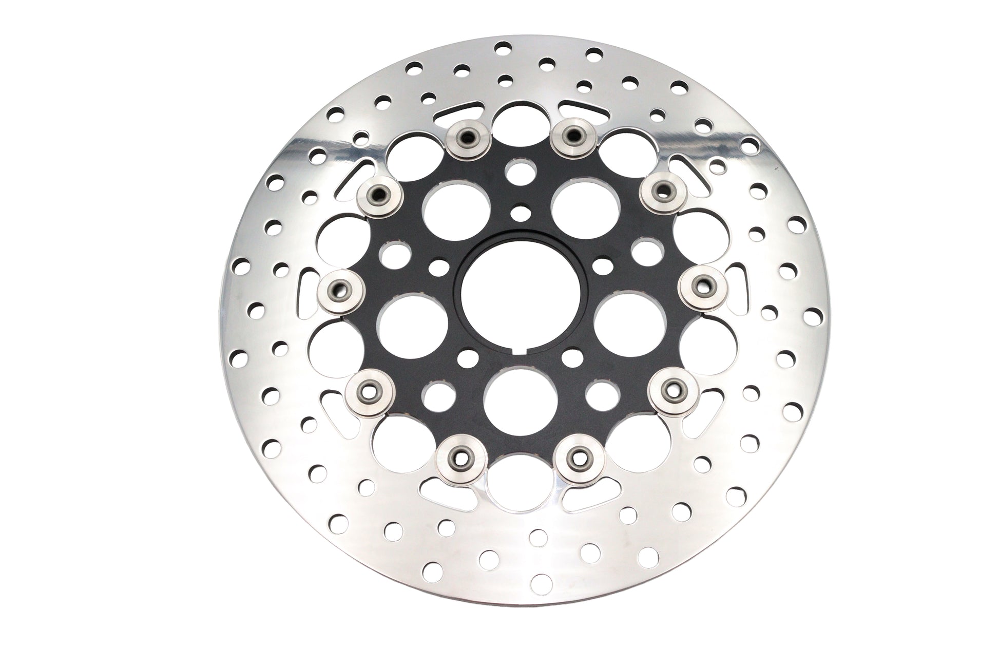 11-1/2 Ultima Floating Rear Brake Disc